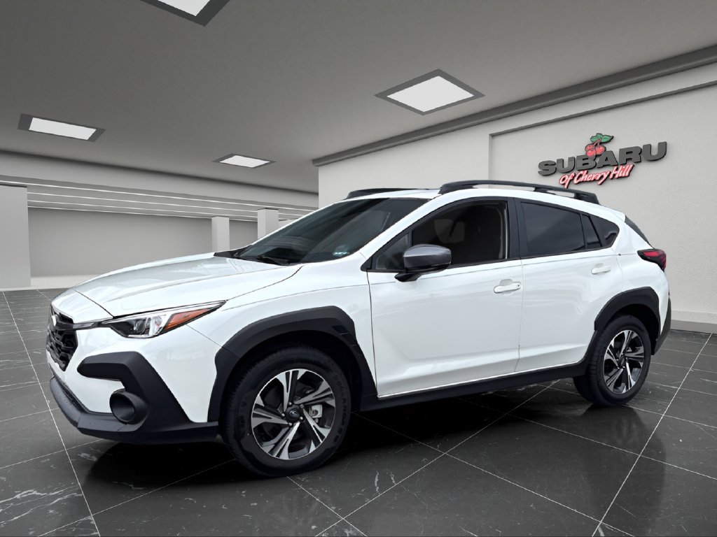 Used 2026 Subaru Crosstrek 2.5i Premium AWD/4WD image 7