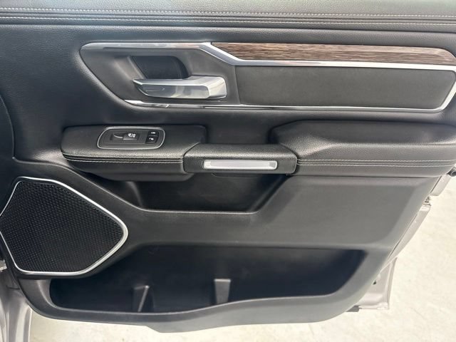 Used 2019 RAM 1500 Laramie AWD/4WD image 24