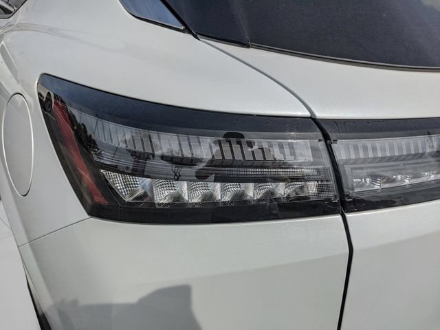 New 2025 Nissan Murano SL AWD/4WD image 46