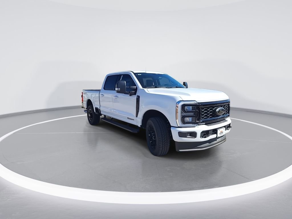 New 2026 Ford F250 XLT w/ XLT Premium Package image 2