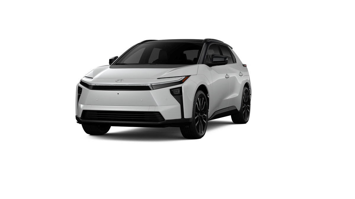 New 2026 Toyota bZ image 18