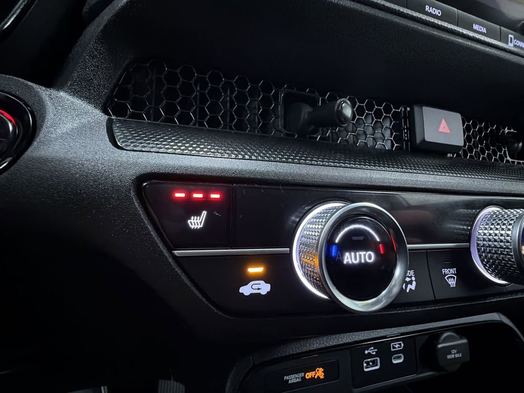 Used 2023 Honda CR-V Sport image 23