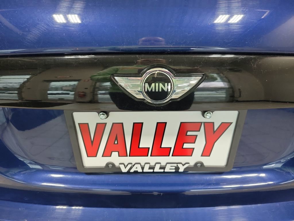 Used 2015 MINI Cooper S image 10