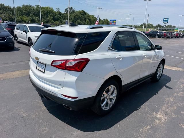 Used 2019 Chevrolet Equinox LT FWD image 5