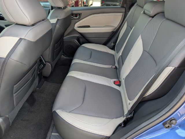 New 2026 Subaru Forester Limited AWD/4WD image 19