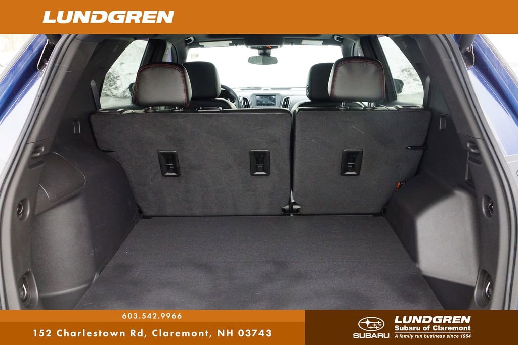 Used 2023 Chevrolet Equinox RS image 26