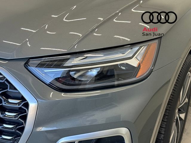 Used 2024 Audi Q5 2.0T Premium Plus image 5