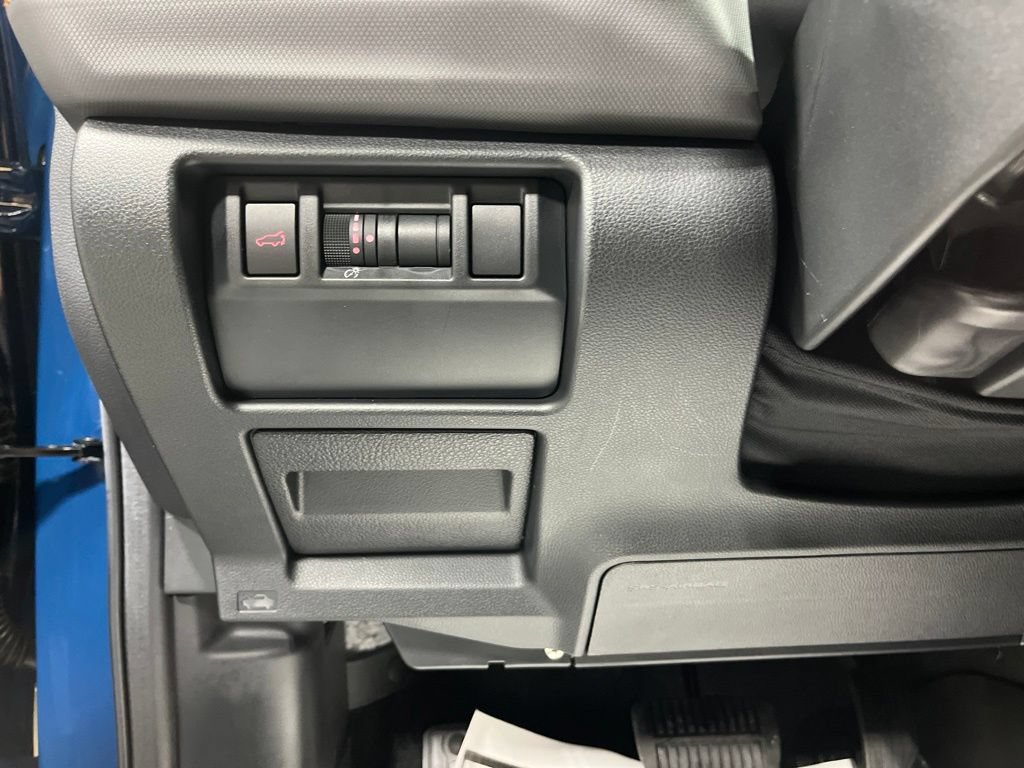 Used 2026 Subaru Forester Wilderness AWD/4WD image 16