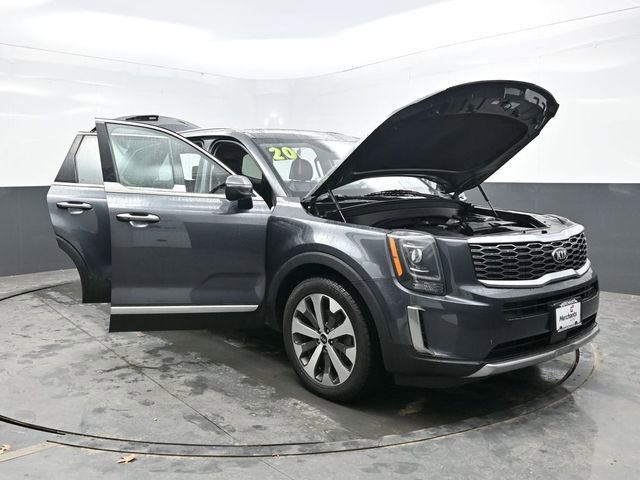 Used 2020 Kia Telluride S image 40