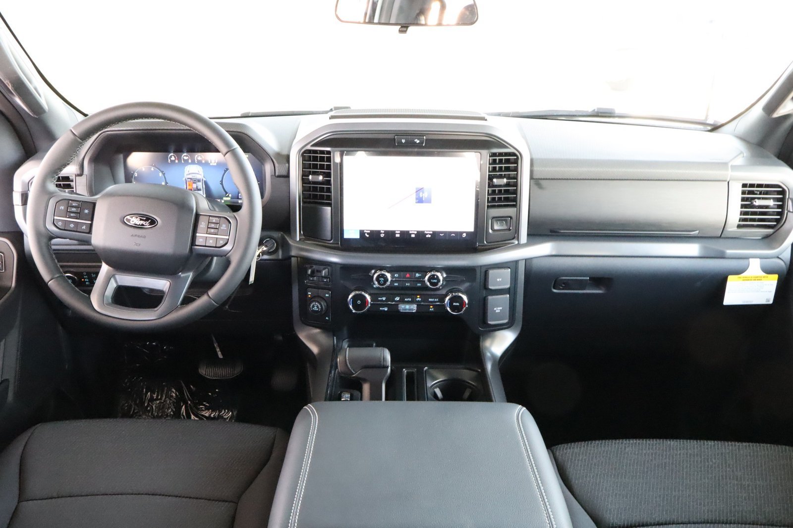New 2026 Ford F150 XLT w/ FX4 Off-Road Package AWD/4WD image 28