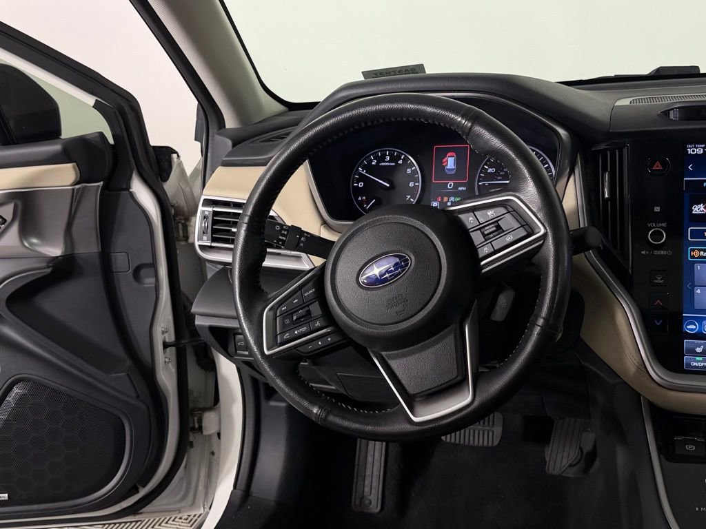 Used 2023 Subaru Outback Limited XT image 31