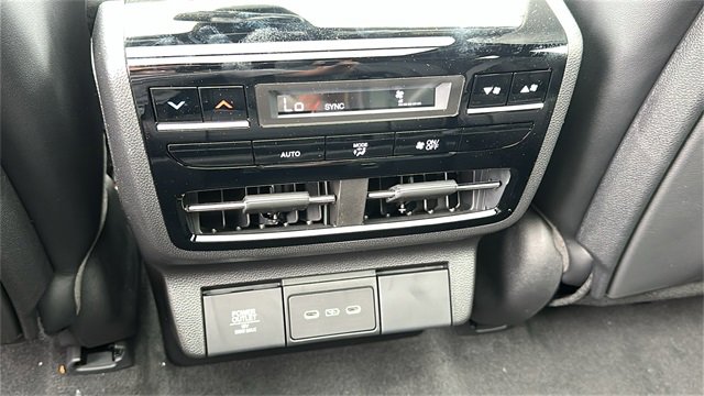 New 2026 Acura MDX A-Spec AWD/4WD image 26