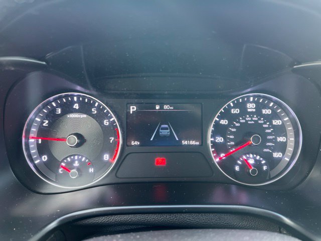 Used 2022 Kia Forte LXS w/ LXS Technology Package FWD image 17