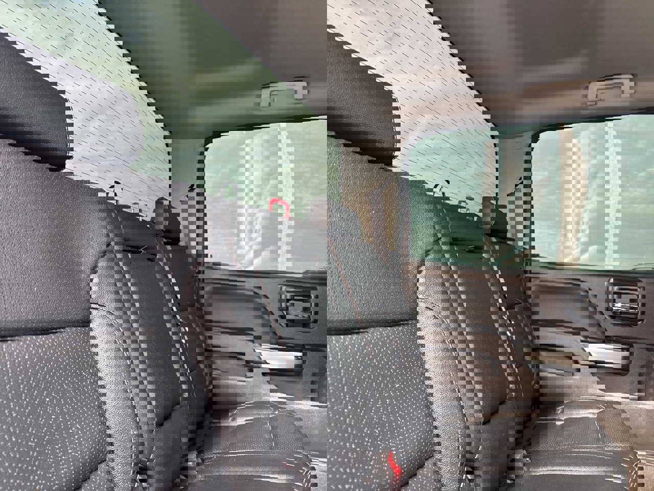 Used 2018 Chevrolet Silverado 1500 LT w/ LT Eassist Package image 18