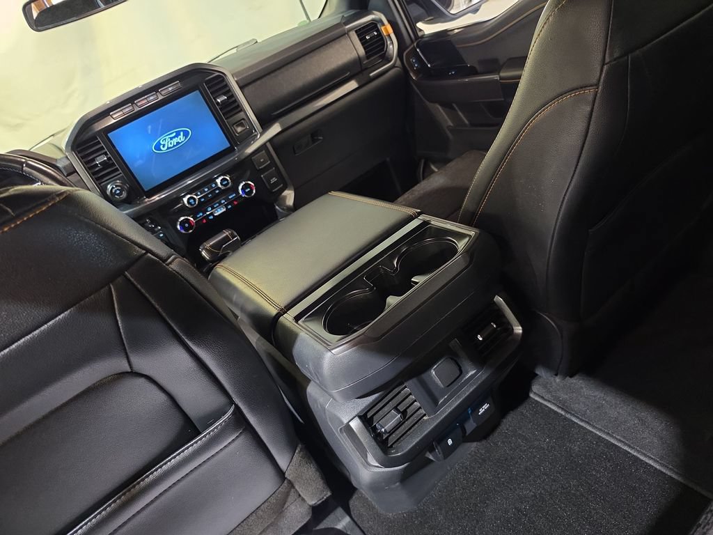 Used 2022 Ford F150 Tremor w/ Equipment Group 401A Mid AWD/4WD image 21