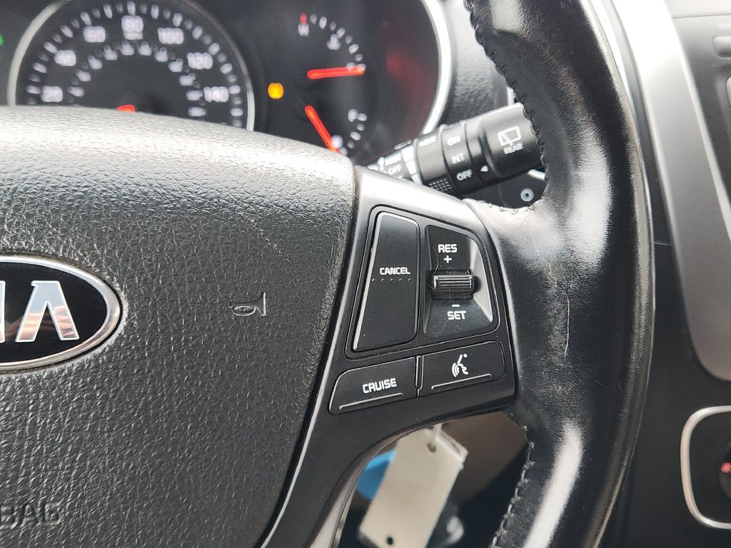 Used 2014 Kia Sorento LX AWD/4WD image 27