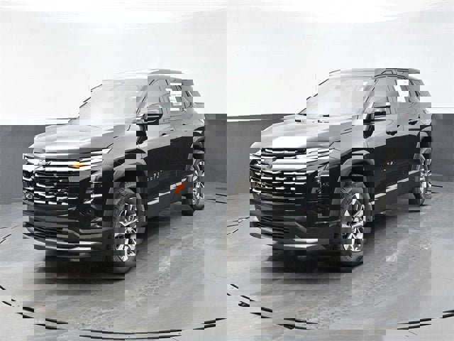 New 2026 Chevrolet Equinox LT w/ Convenience Package II