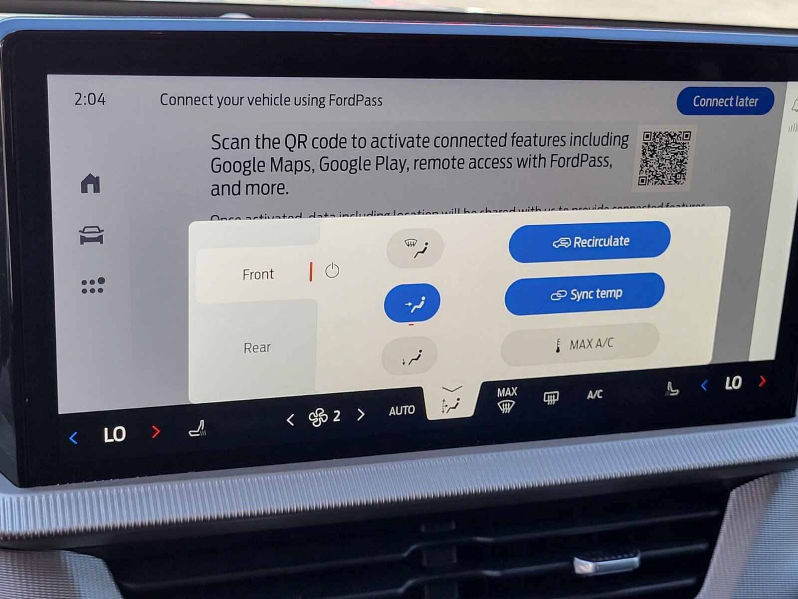 Certified 2025 Ford Explorer Active image 22