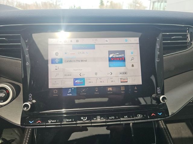 Used 2024 Jeep Wagoneer Series II image 9