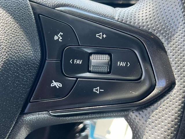 Certified 2024 Chevrolet Trax LS w/ LS Convenience Package FWD image 20