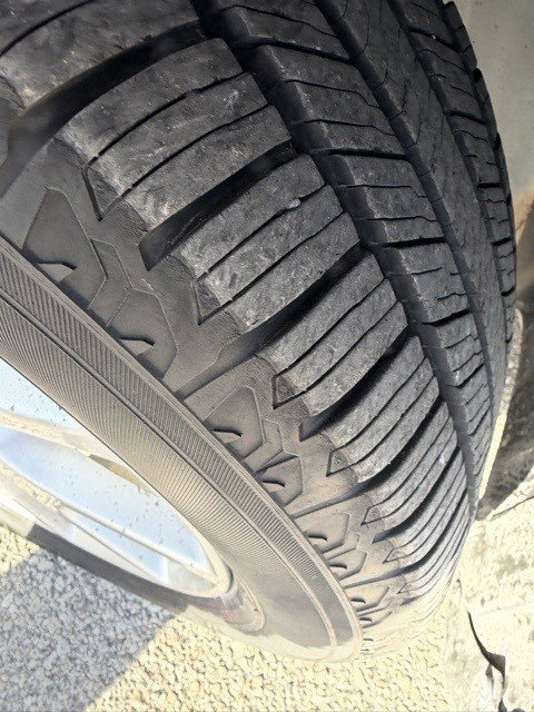 Used 2014 Dodge Journey Limited w/ Driver Convenience Group image 9