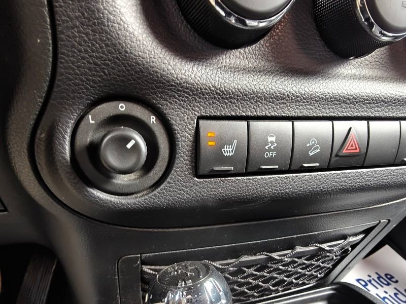 Used 2016 Jeep Wrangler Rubicon image 28
