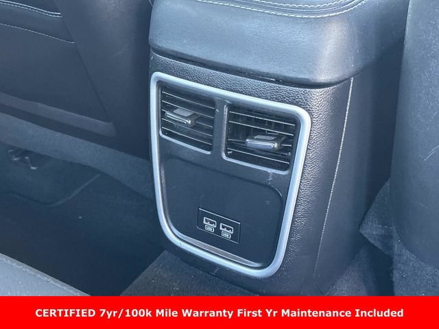Used 2023 Dodge Charger Scat Pack w/ Navigation & Travel Group RWD image 15