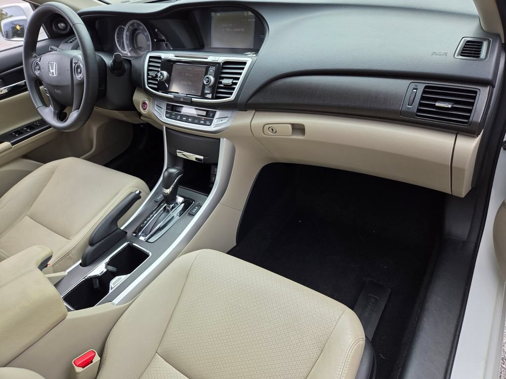 Used 2014 Honda Accord EX-L image 18