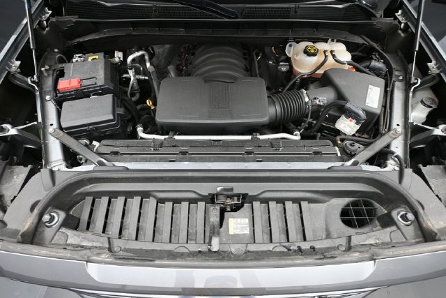 Used 2020 GMC Sierra 1500 AT4 w/ AT4 Premium Package AWD/4WD image 46