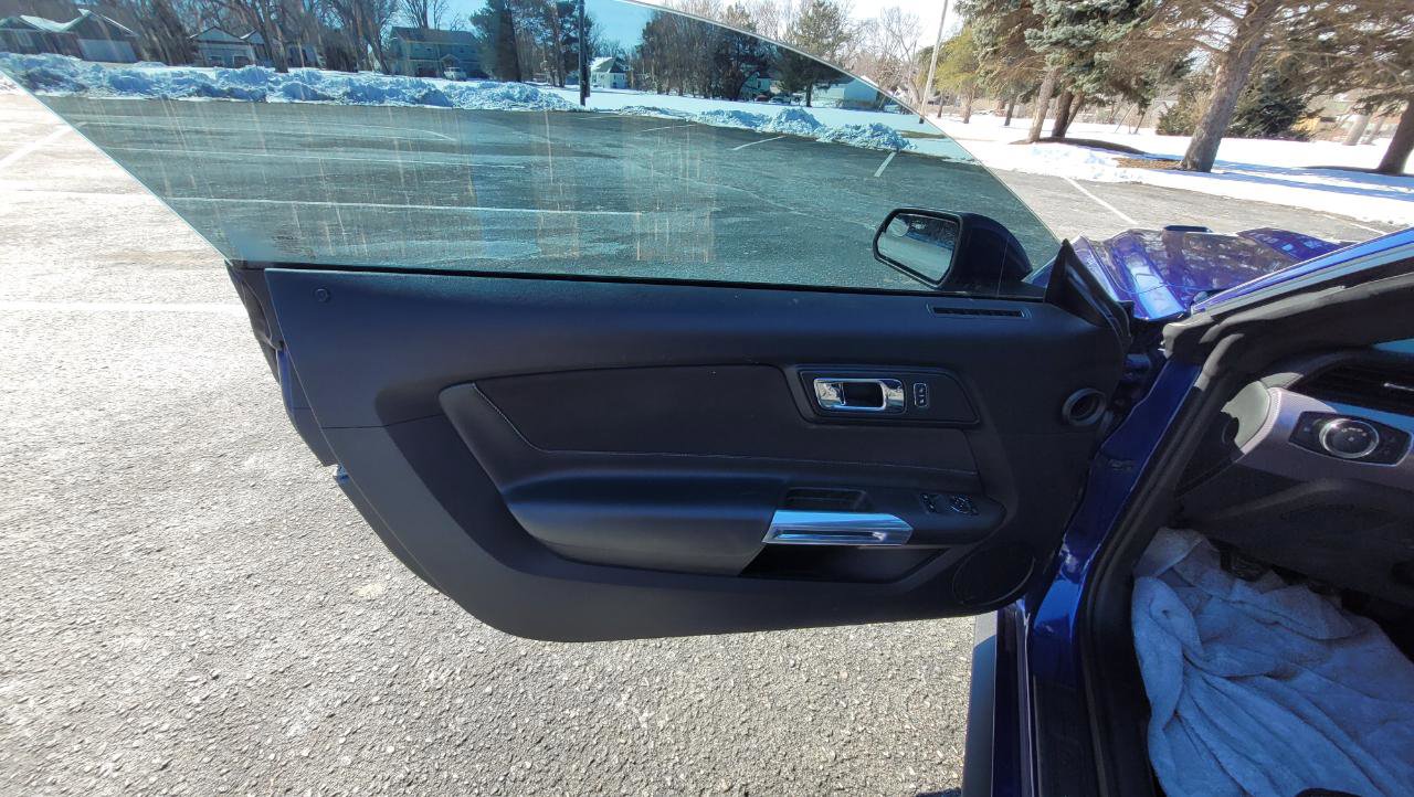 Used 2016 Ford Mustang GT image 16