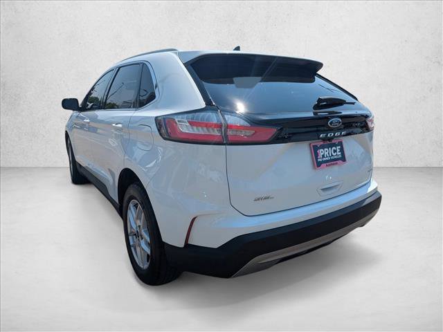 Used 2022 Ford Edge SEL AWD/4WD image 8