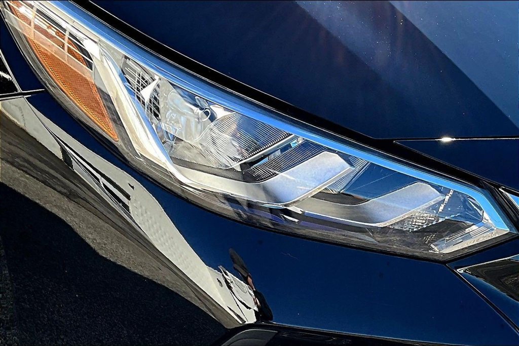 Certified 2023 Nissan Sentra SV FWD image 31