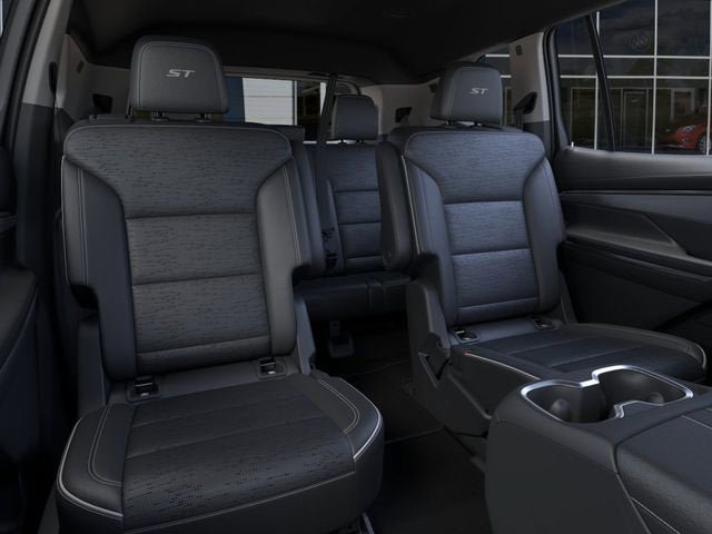 New 2026 Buick Enclave Sport Touring w/ Power Package FWD image 17