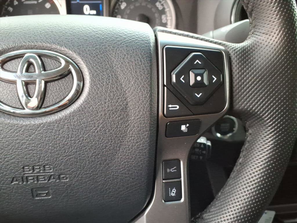 Certified 2023 Toyota Tacoma SR5 image 16