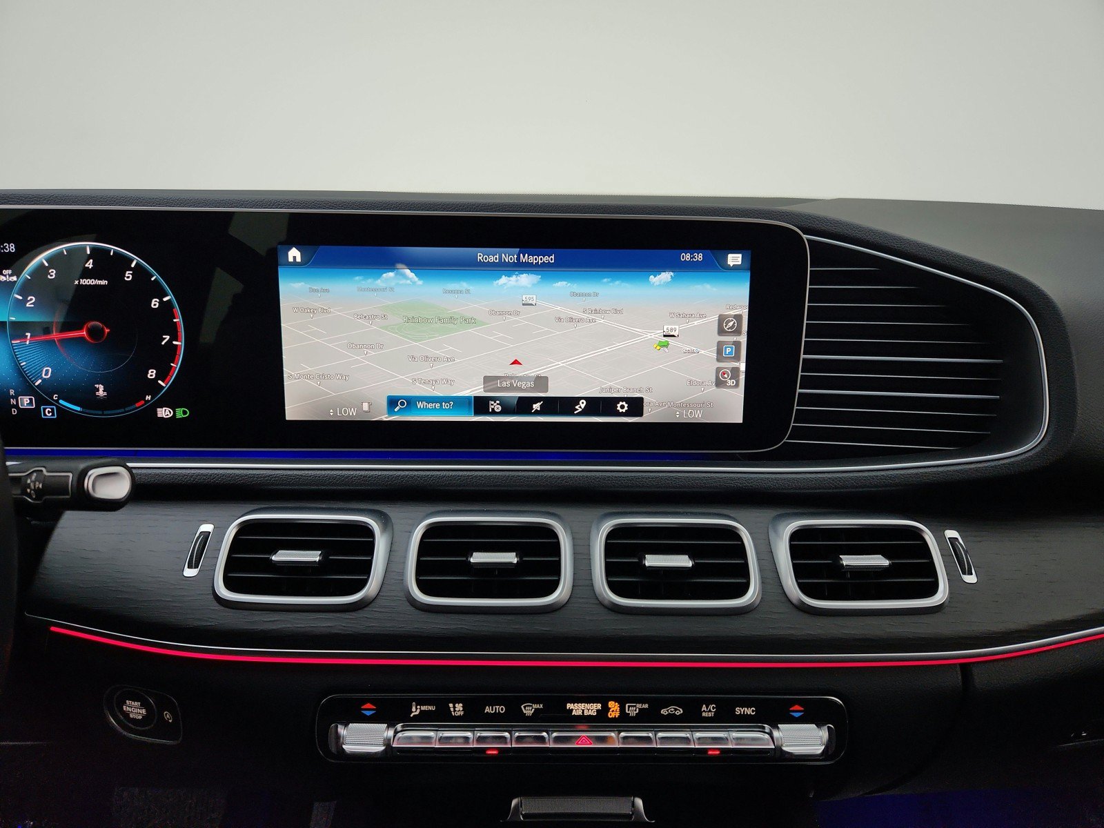Certified 2023 Mercedes-Benz GLE 350 4MATIC image 20