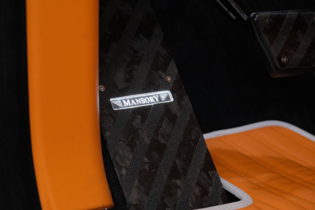 Used 2024 Rolls-Royce Cullinan image 41