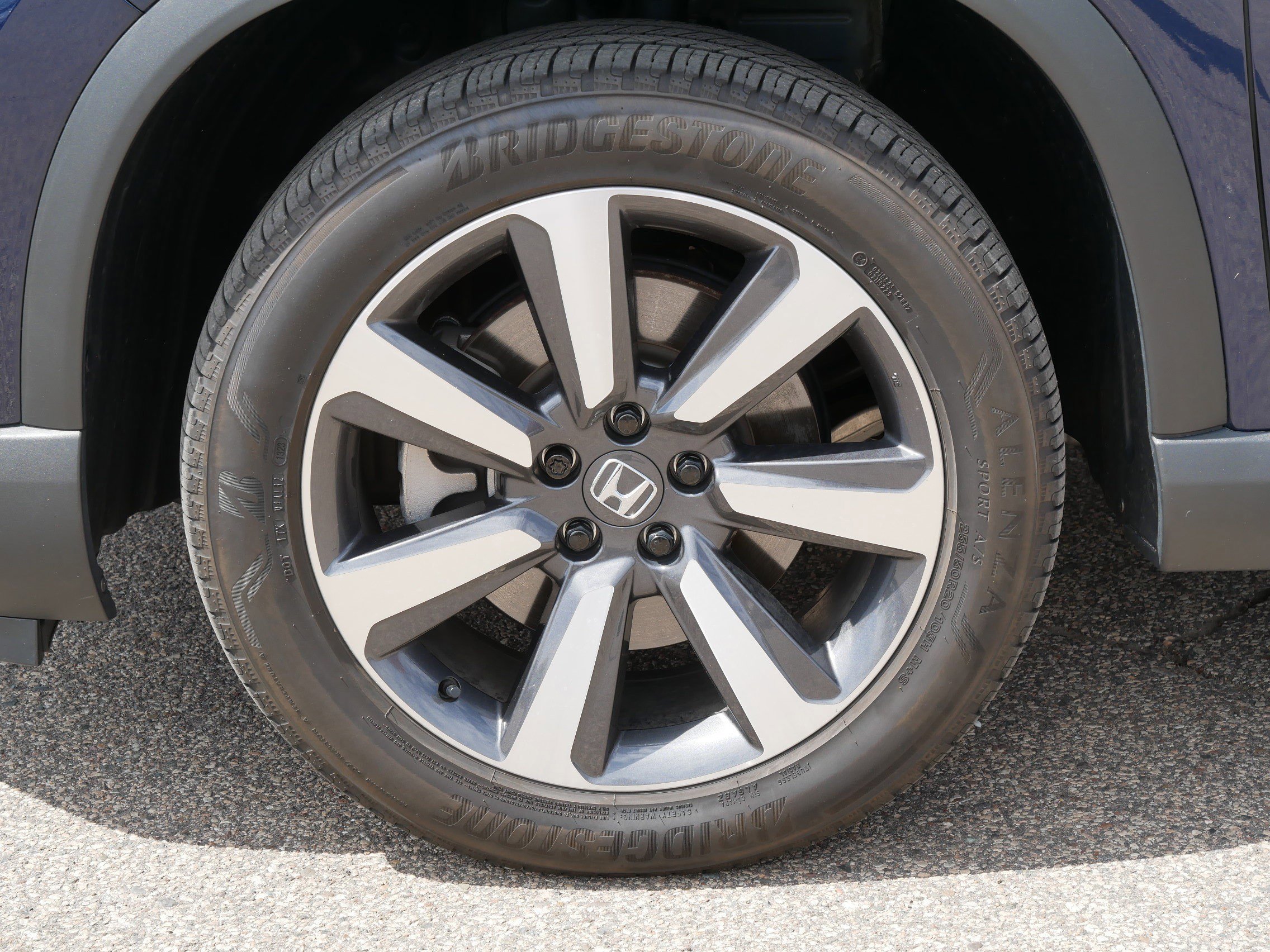 Used 2023 Honda Pilot Elite image 9