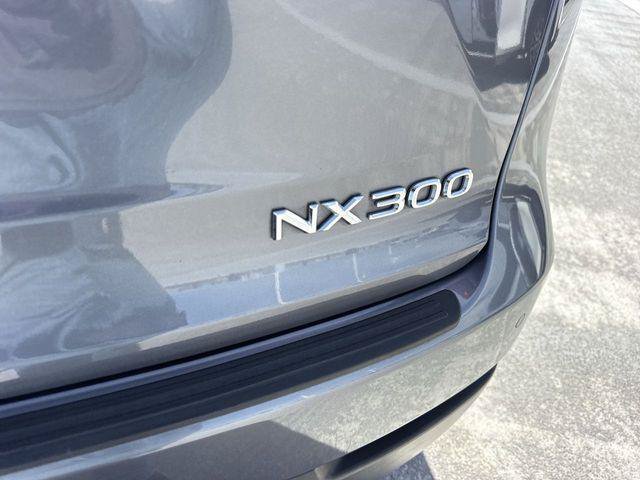 Certified 2020 Lexus NX 300 FWD w/ Comfort Package image 25