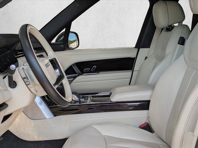 Used 2023 Land Rover Range Rover SE AWD/4WD image 18