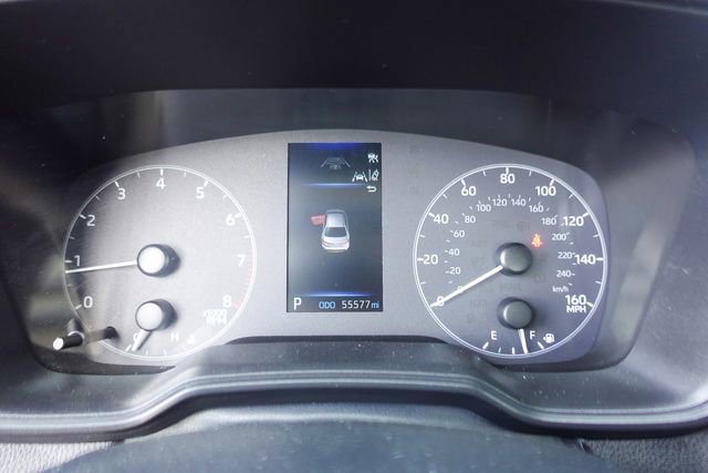 Certified 2024 Toyota Corolla LE image 19