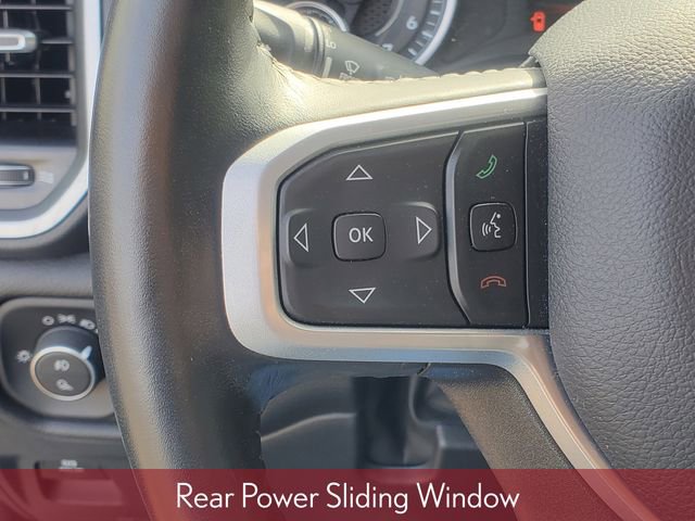 Used 2023 RAM 1500 Big Horn AWD/4WD image 19