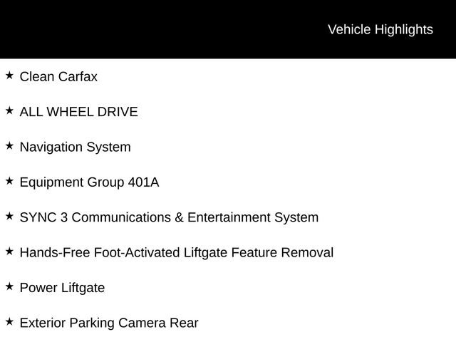 Used 2022 Ford Escape Titanium image 12