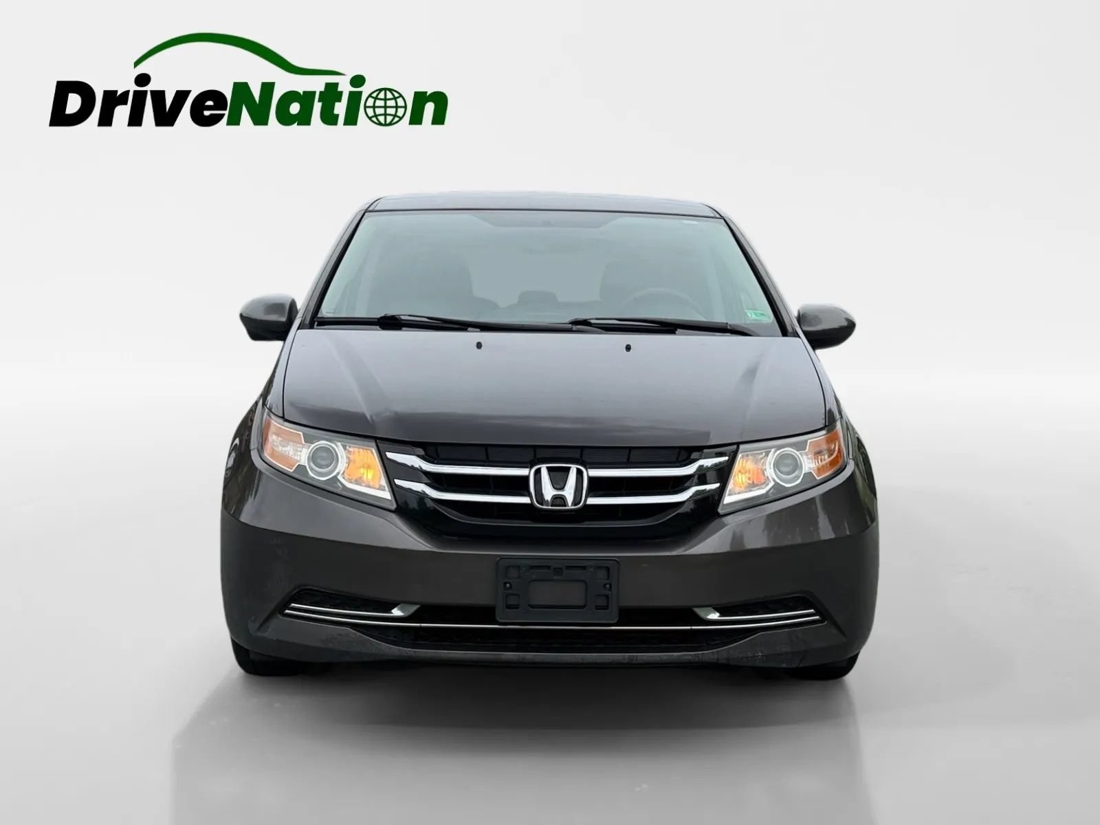 Used 2014 Honda Odyssey EX image 9