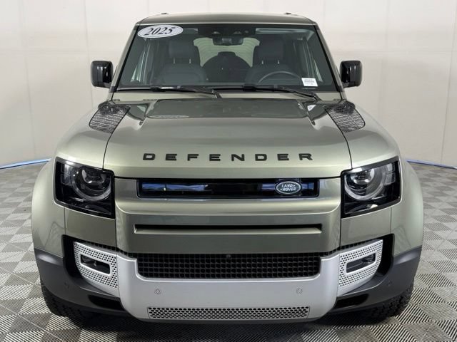 Used 2025 Land Rover Defender 110 S AWD/4WD image 11