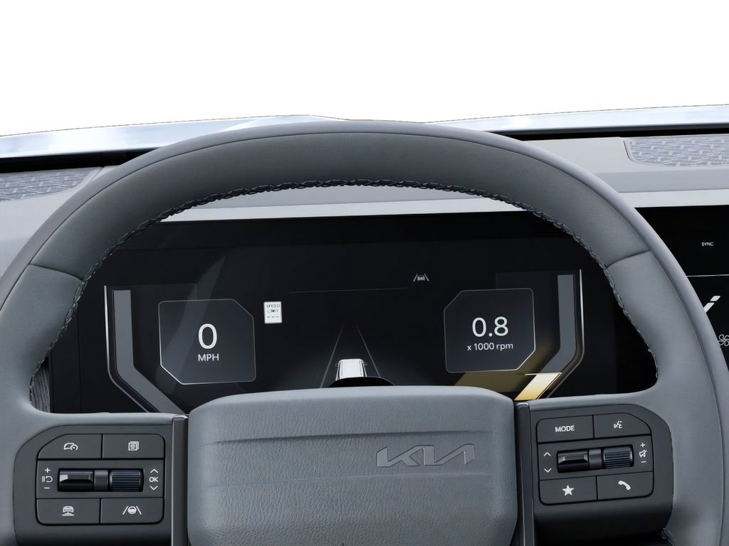 New 2027 Kia Telluride X-Line SX Prestige AWD/4WD image 21