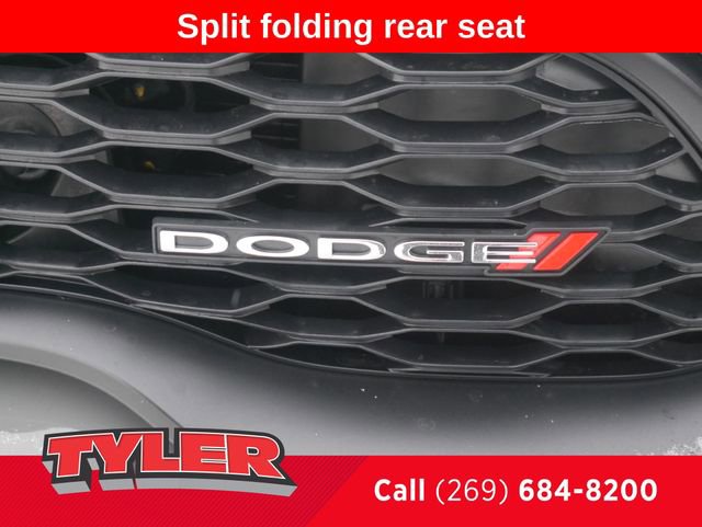 New 2026 Dodge Durango GT image 11