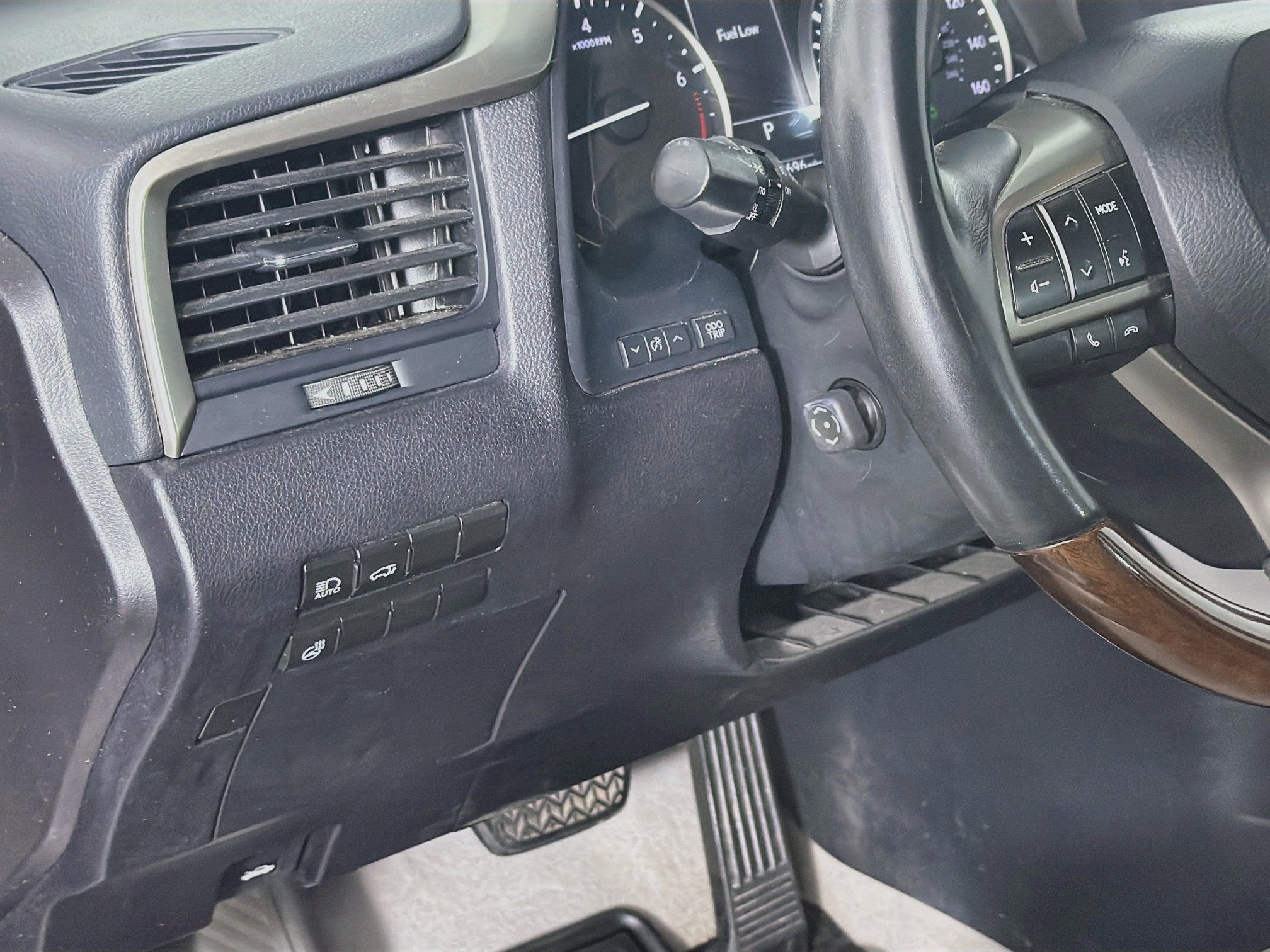 Used 2017 Lexus RX 350 FWD w/ Premium Package image 17