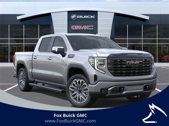 New 2026 GMC Sierra 1500 Denali Ultimate image 7