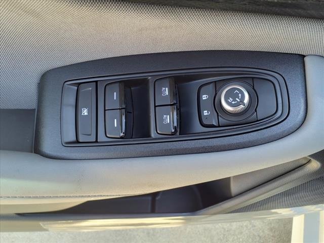 New 2025 Subaru Legacy Premium image 15