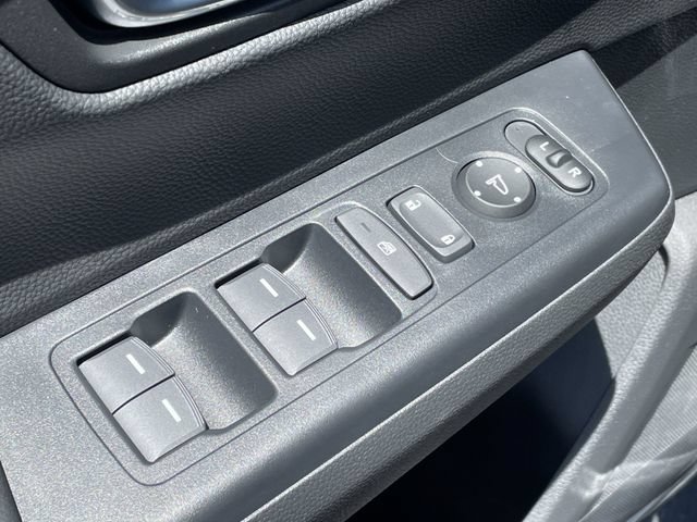 New 2025 Honda CR-V Sport-L image 21